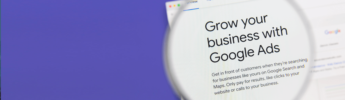 Google Ads: descubra novas possibilidades para suas campanhas